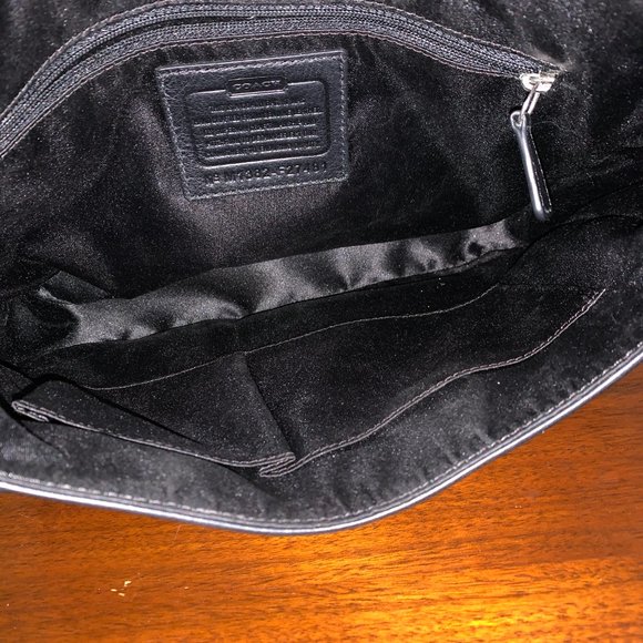 Coach Handbag - Picture 4 of 11